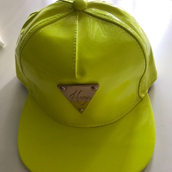 HATER Snapback - Picture 1 of 1
